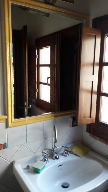 Residenza Il Platano Fortilizio Di Campiglia Rapolano Terme Eksteriør bilde